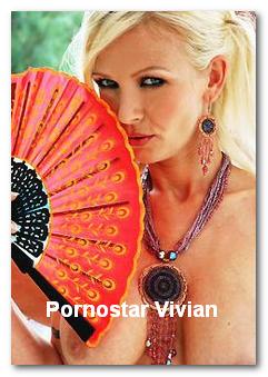 Pornostar Vivian